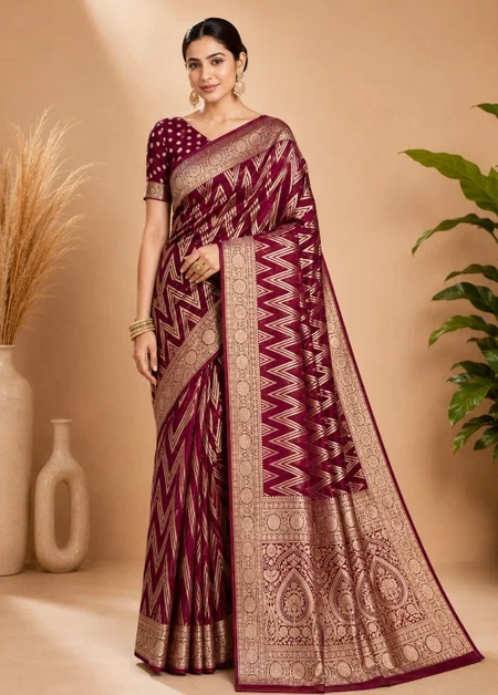 Afs Samaya Soft Georgette Occasion Wear Saree